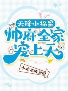 天降小福星,帅府全家宠上天