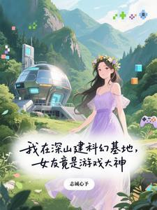 我在深山建基地,女友是游戏大神