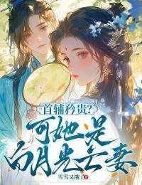 首辅矜贵?可她是白月光亡妻