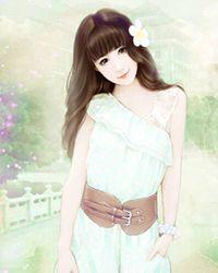 关于小天使唯美的句子